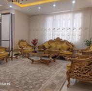 مبل وناهارخوری درحد جهزیه در قزوین