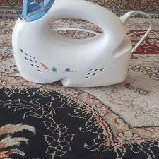 همزن برقی 2 کاره