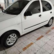 تیبا هاچ مدل 1400