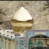 کاروان زیارتی محمد ابن حسن چهارشنبه 11شهریور