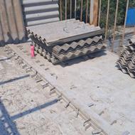ایرانیت دسته دوم فروشی