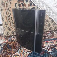 ps3 fat پلی استیشن