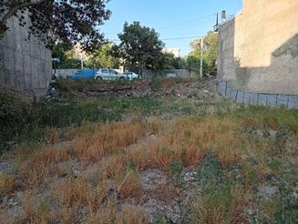 فروش 170 متر زمین قطعه کوچک در لواسان