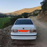 سمند مدل 1391
