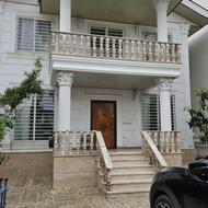 فروش ویلا 250 متر در کترا