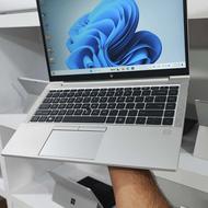 لپ تاپ اچ پی EliteBook 845 G8 نسل 11 رم 8 قدرتمند دانشجویی
