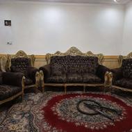 مبل سلطنتی 