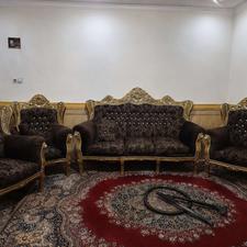 مبل سلطنتی ‌