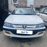 پارس مدل86 دوگانهشرکتی