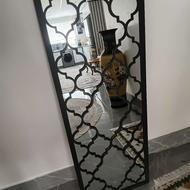 اینه درحد نو