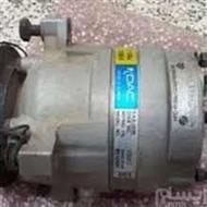 کمپروسر کولر پراید اصلی کره