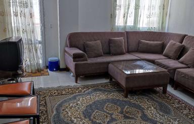 آپارتمان مسکن مهر میارکلا