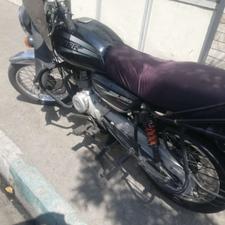باکسر 150 سی سی اصل