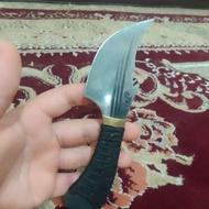 چاقو اصتیل تیغه زد زنگ