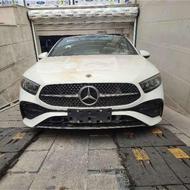 بنز 2026 Al180