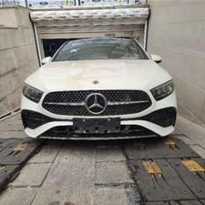 بنز 2026 Al180