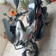 ADV180رادیات دار