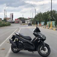 موتور هایروکس