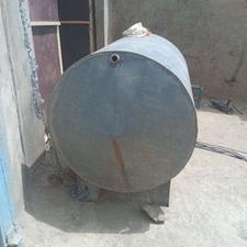 تانک هزار لیتری