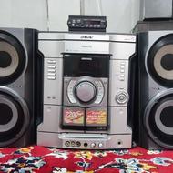 ضبط یونی rv20
