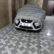 کوییک Rs سقف مشکی بدون کیلومتر