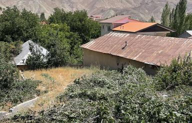 شهر ارجمند استان تهران 284 متر بافت مسکونی