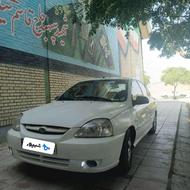 کیا ریو مدل 85
