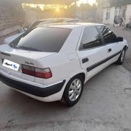 زانتیا مدل 88