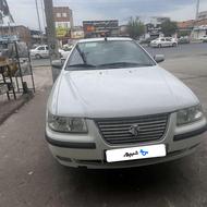 EF7 مدل 97 فقط 75 تا کارکرد