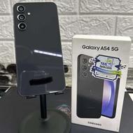 سامسونگ A54 5G | حافظه 256 رم 8 گیگابایت