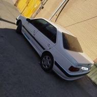 فروش پژو پارس