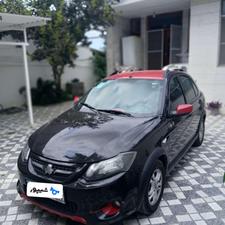 کوییک R بی رنگ مدل 1400