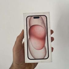 آیفون 15 با ریجستر