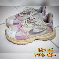 کفش و کتونی مردانه زنانه زیر قیمت 《فوری》