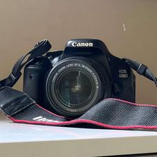 دوربین کانن 600دی Canon EOS 600D