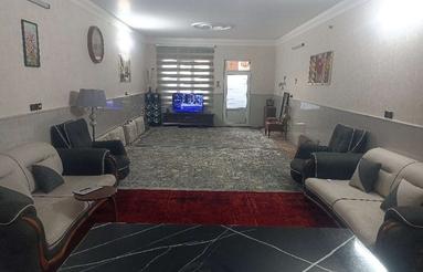 110 متر ویلایی شیک و دلباز