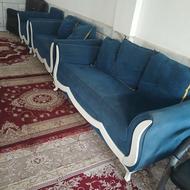 فروش مبل 7نفره کارکرد