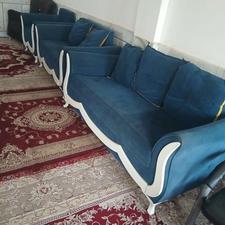 فروش مبل 7نفره کارکرد