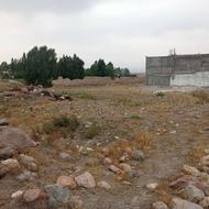 زمین مسکونی