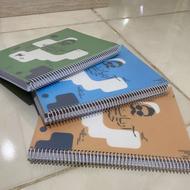 کتاب سالم و دست نخورده کنکور