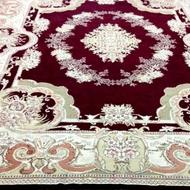 یـــک جــفــت فــرش 12 مــتــری