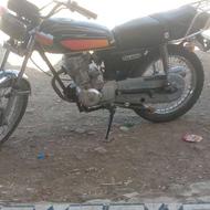 موتور سیکلت90