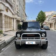 نیسان پاترول