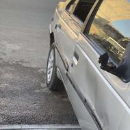 یکشاگرد ساده یاماهر صافکاری