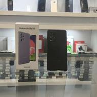 گوشیA52s 256gig ram8باکارتون ومالکیت