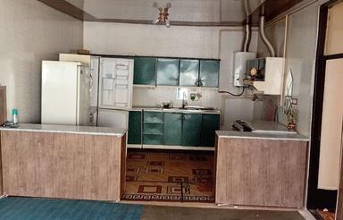 خونه طالخونچه سقف تیرچوبی امتیازات کامل ابگرمکن کابینت پرده