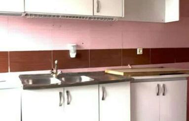 رهن کامل واحد90متری2خواب راه جدا بدون صاحبخونه در آبکسر