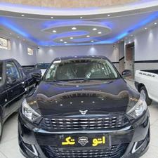 ریسپکت ریسپکت پرایم تیپ 2 1404 مشکی