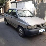 پراید مدل 85