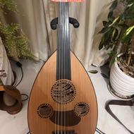 عود حرفه ای موسوی